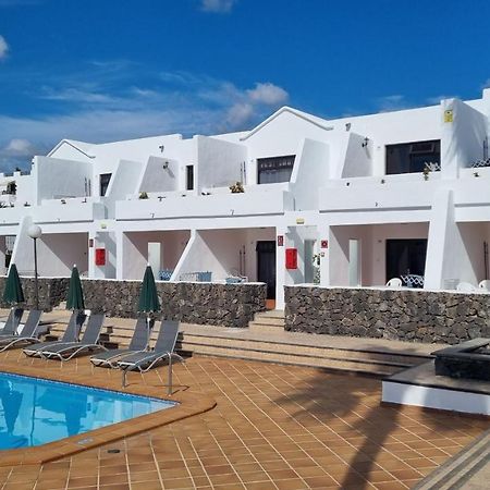Princesa Ico Puerto del Carmen  Esterno foto