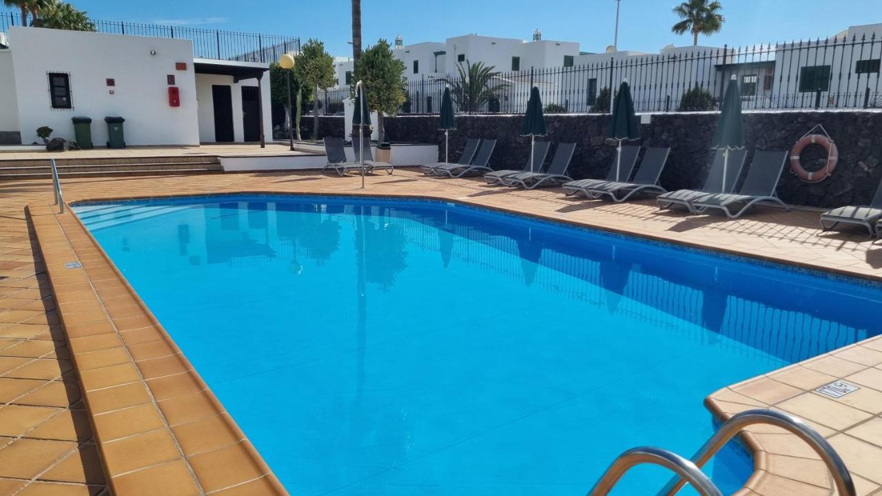 Princesa Ico Puerto del Carmen  Esterno foto