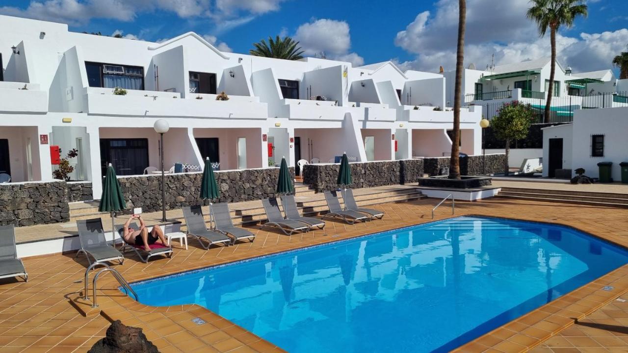 Princesa Ico Puerto del Carmen  Esterno foto