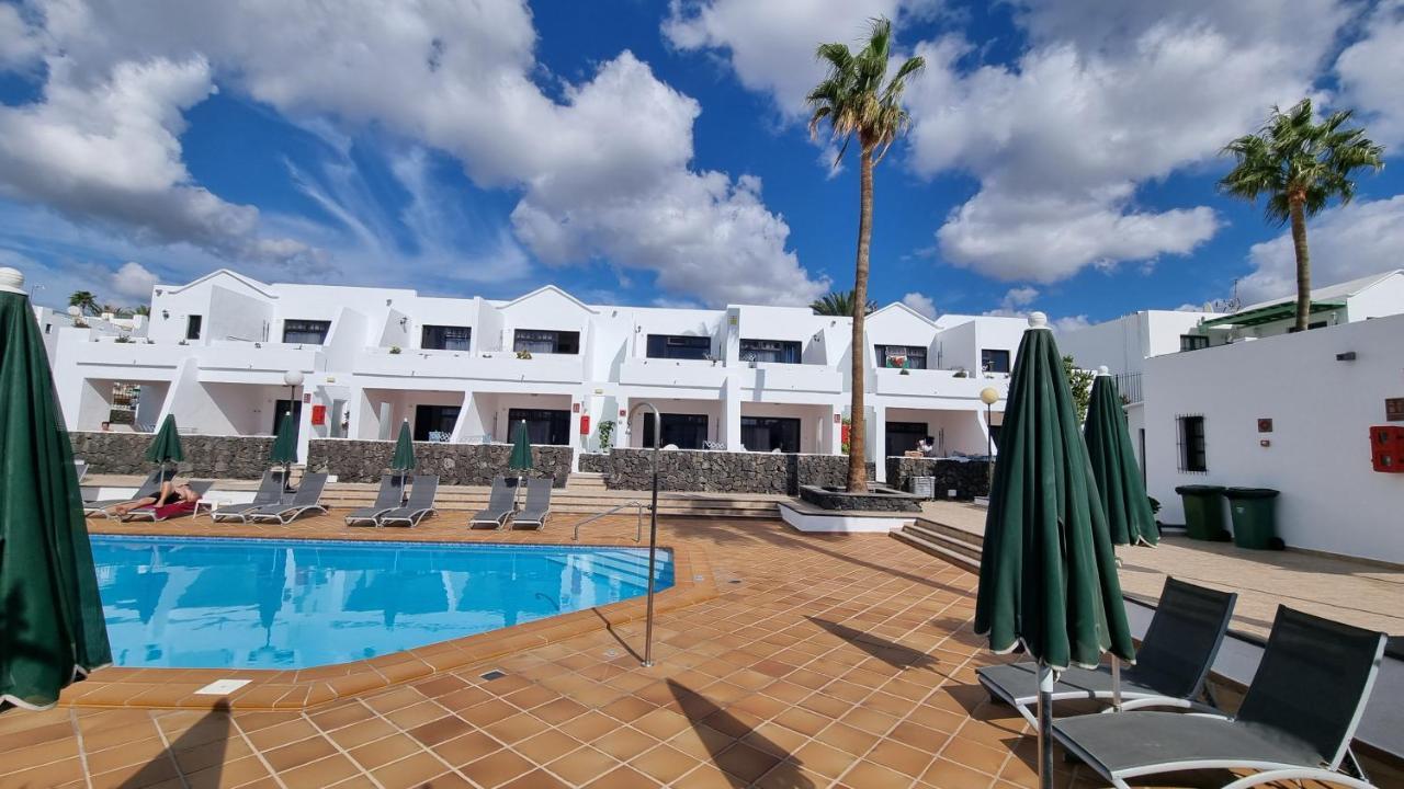 Princesa Ico Puerto del Carmen  Esterno foto