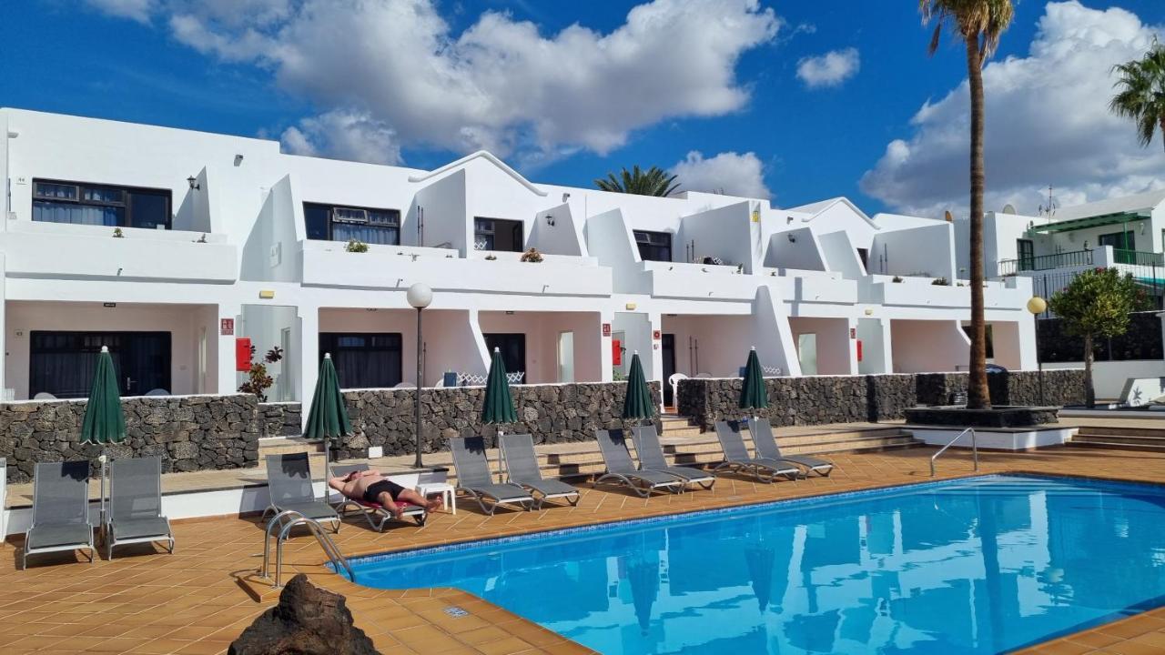 Princesa Ico Puerto del Carmen  Esterno foto