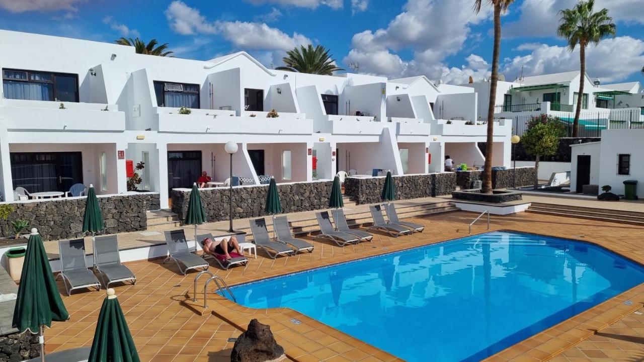 Princesa Ico Puerto del Carmen  Esterno foto