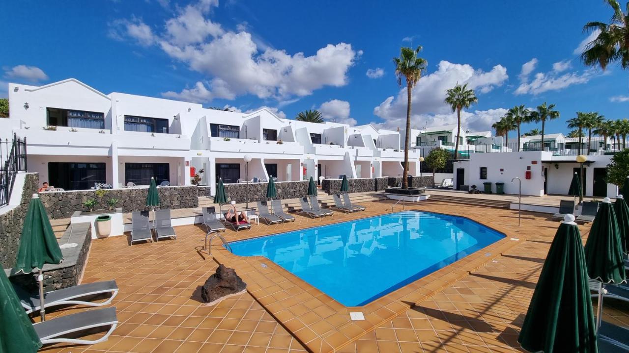 Princesa Ico Puerto del Carmen  Esterno foto