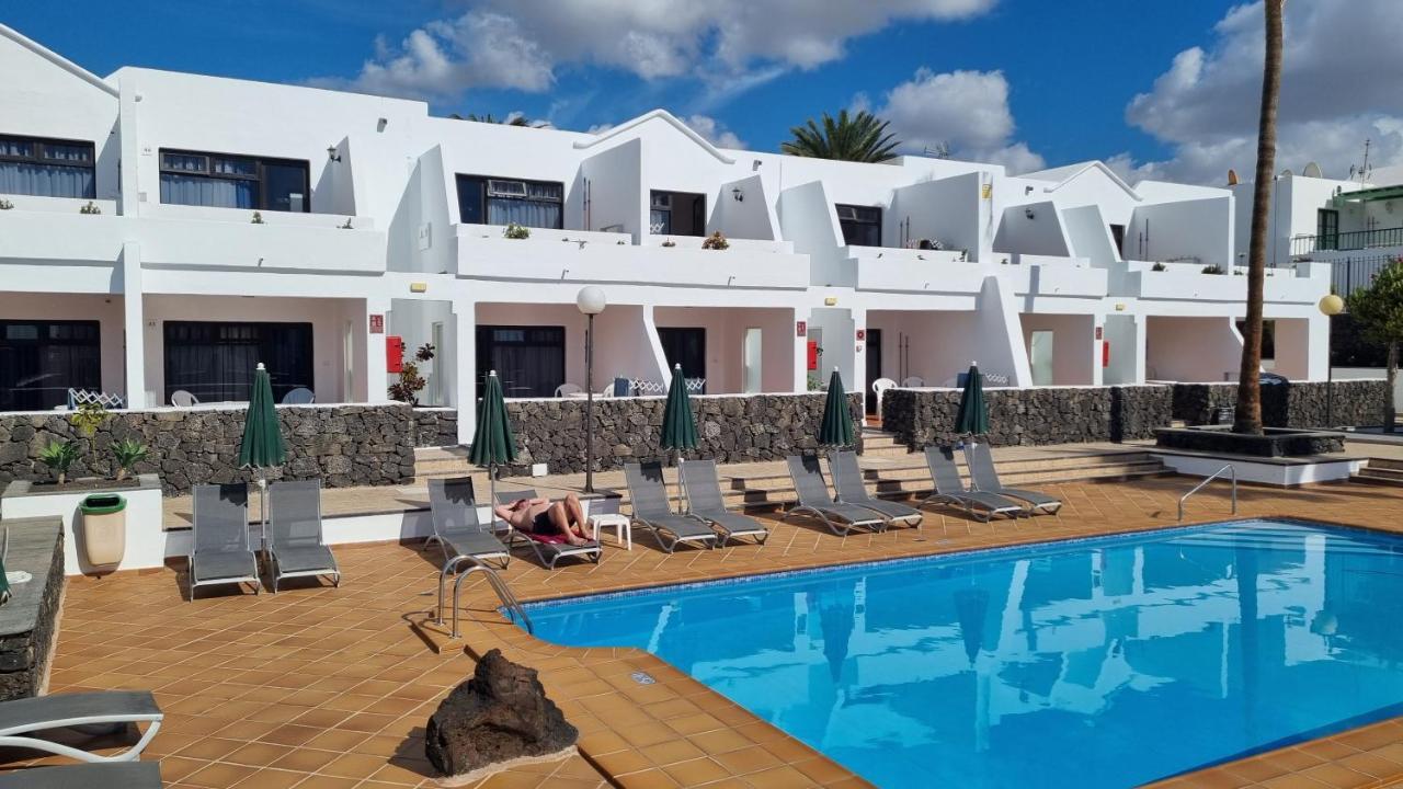 Princesa Ico Puerto del Carmen  Esterno foto