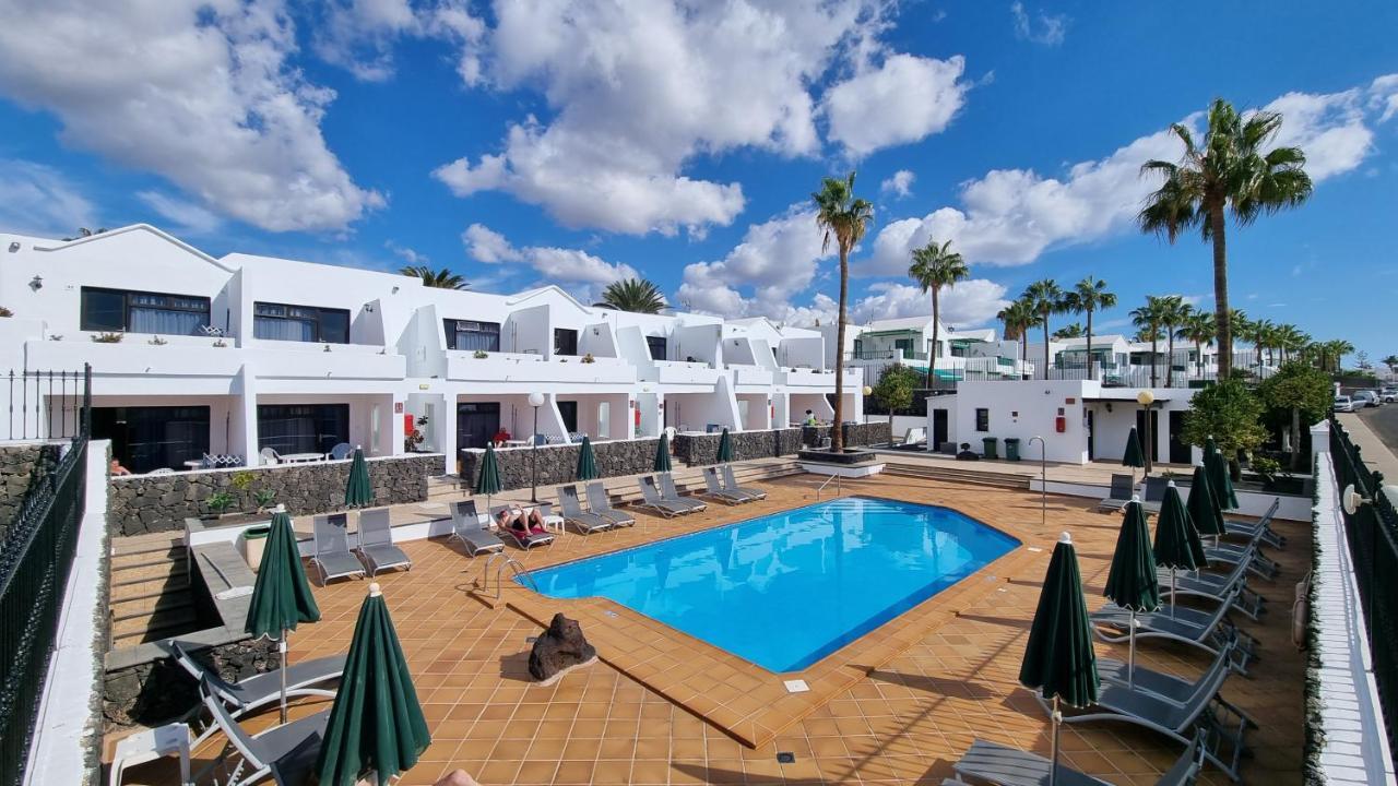 Princesa Ico Puerto del Carmen  Esterno foto
