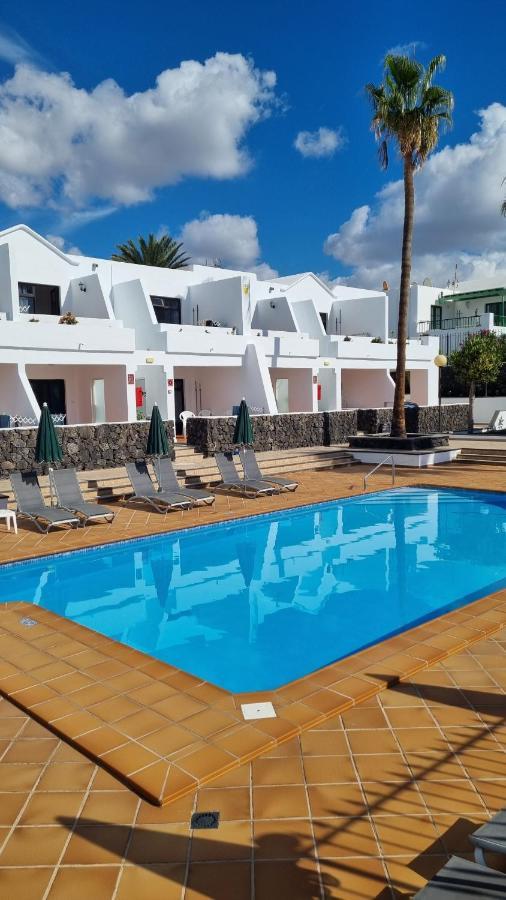 Princesa Ico Puerto del Carmen  Esterno foto