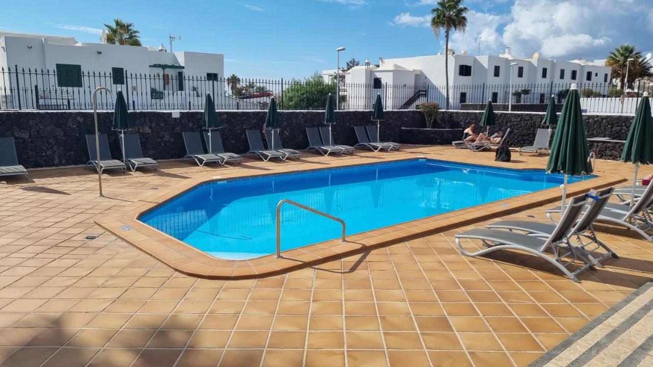Princesa Ico Puerto del Carmen  Esterno foto