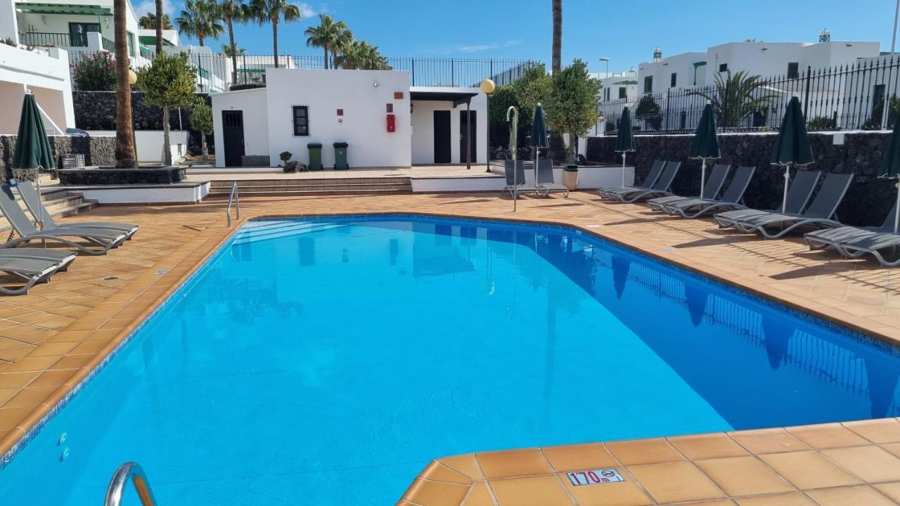 Princesa Ico Puerto del Carmen  Esterno foto