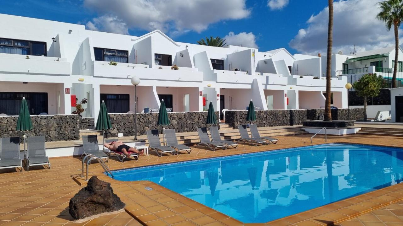 Princesa Ico Puerto del Carmen  Esterno foto