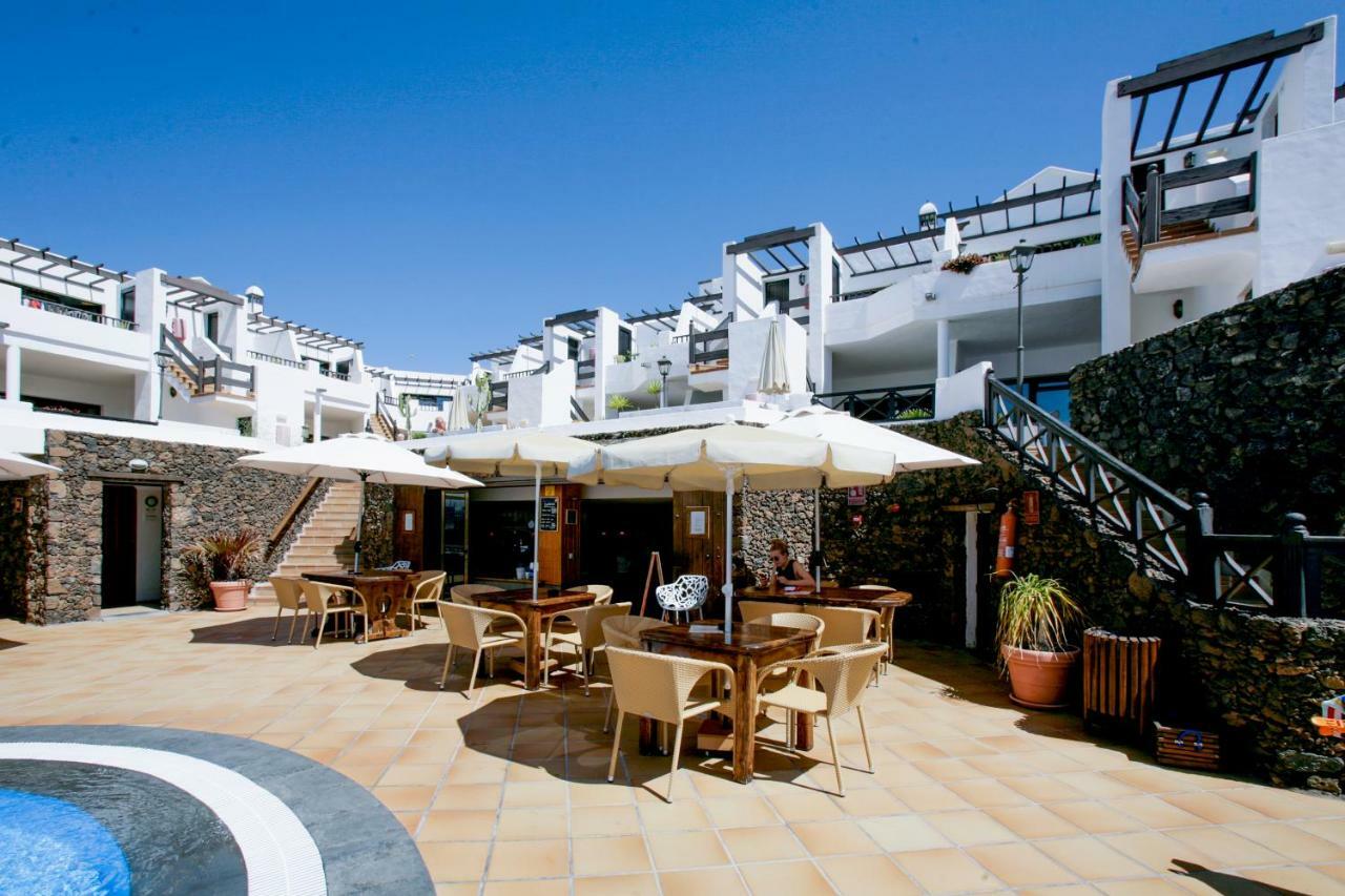 Princesa Ico Puerto del Carmen  Esterno foto