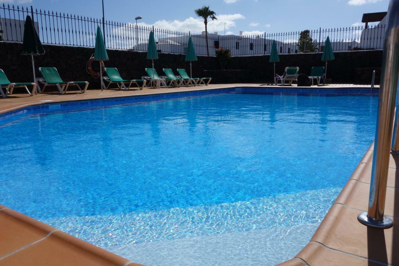 Princesa Ico Puerto del Carmen  Esterno foto
