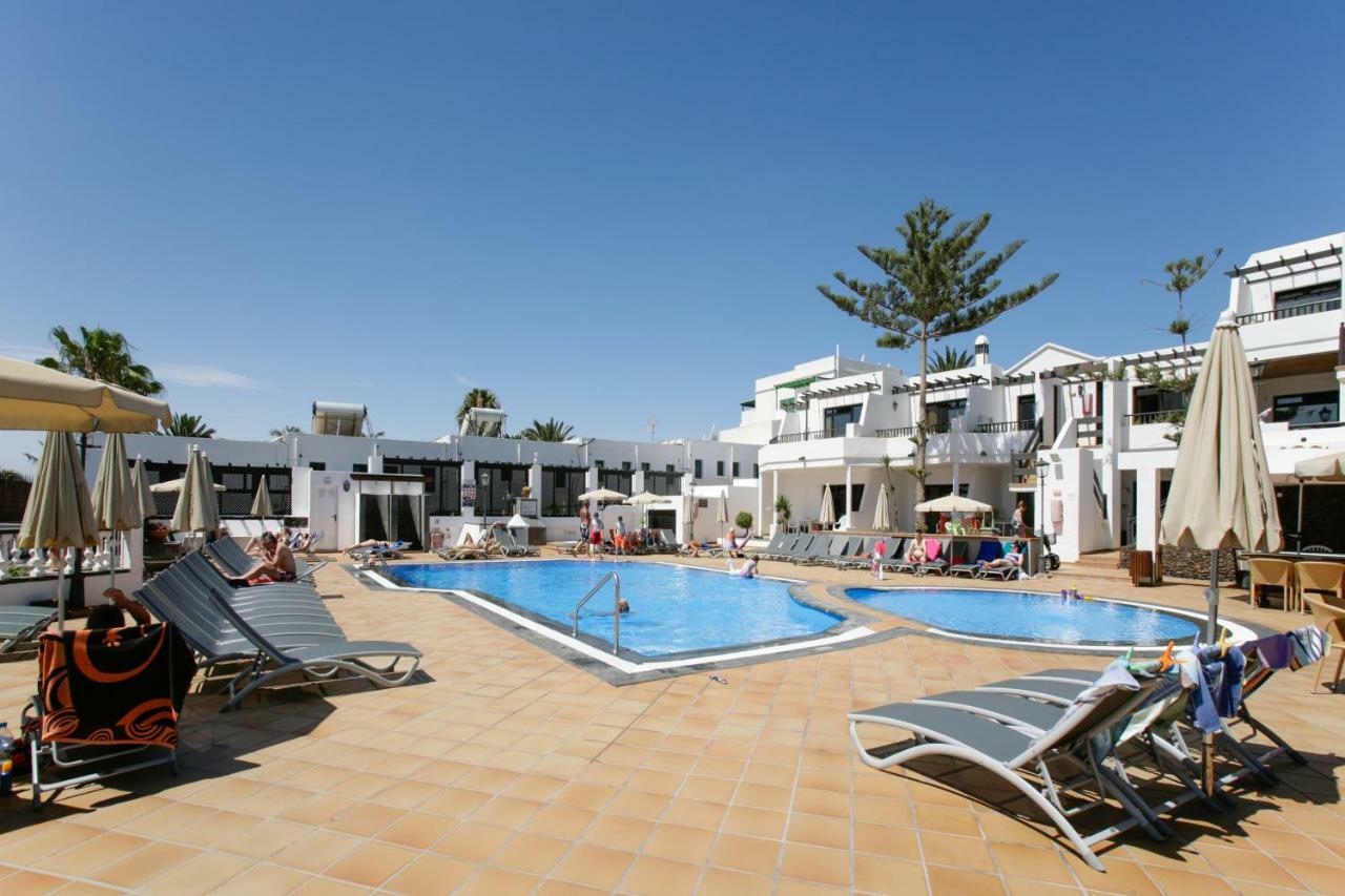 Princesa Ico Puerto del Carmen  Esterno foto