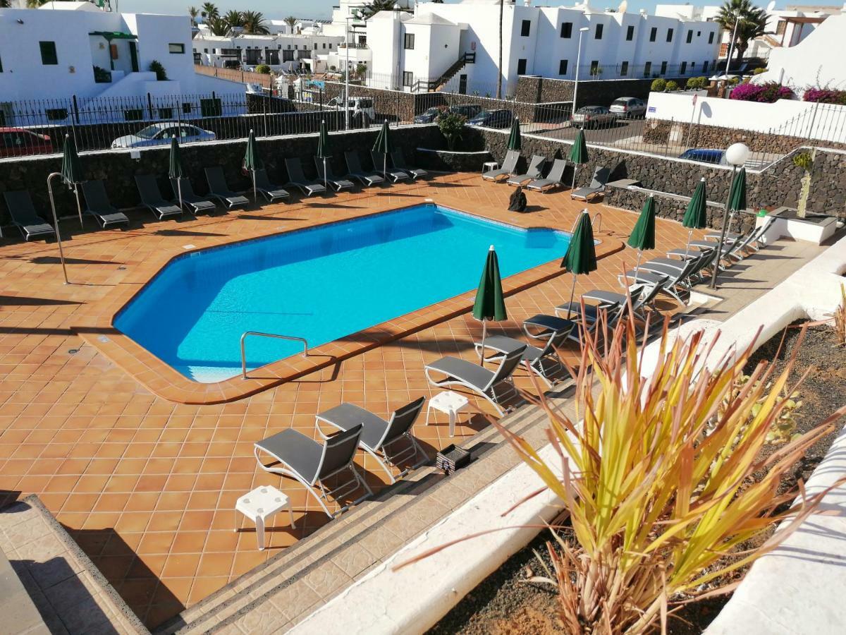 Princesa Ico Puerto del Carmen  Esterno foto