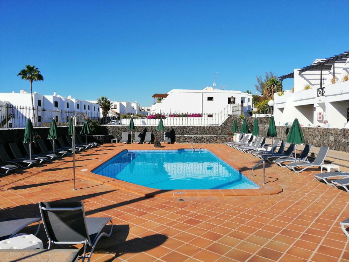 Princesa Ico Puerto del Carmen  Esterno foto