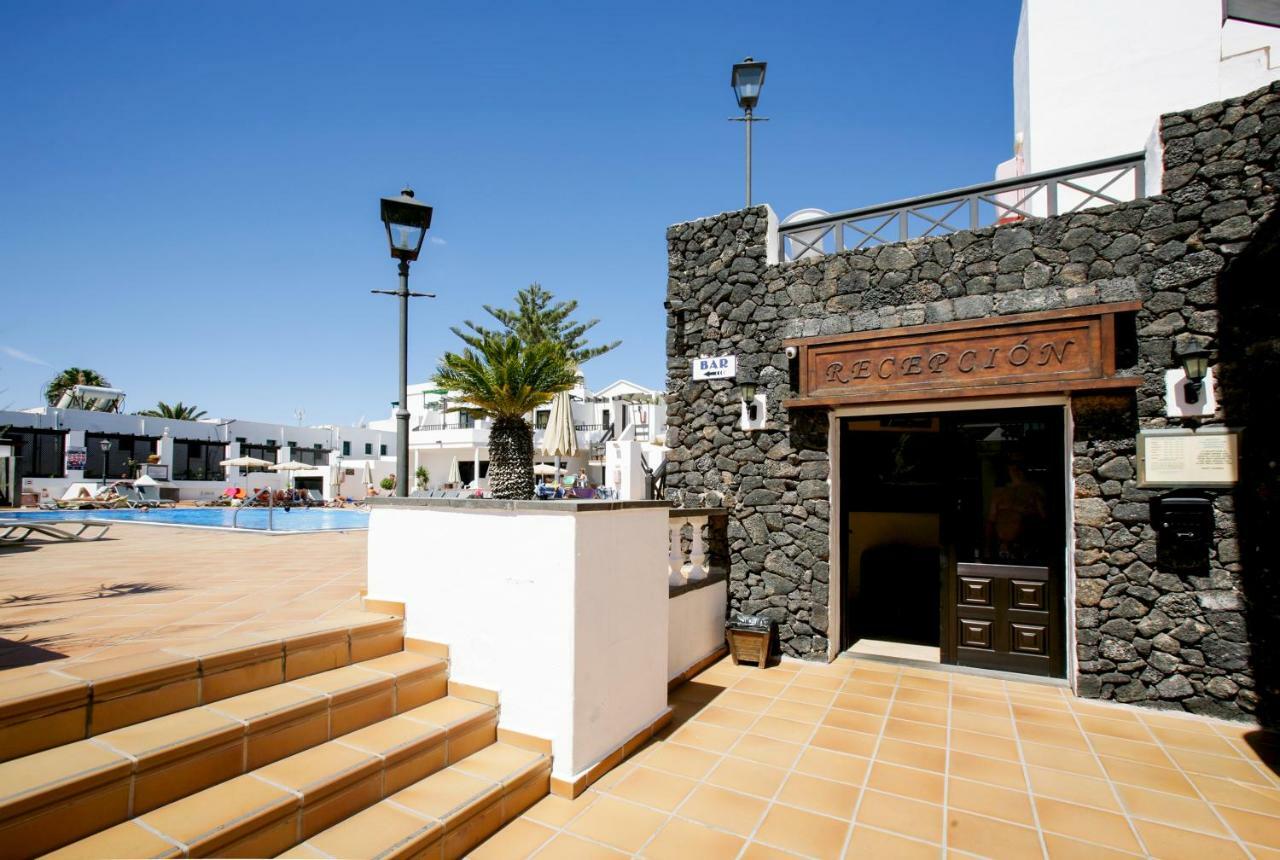 Princesa Ico Puerto del Carmen  Esterno foto
